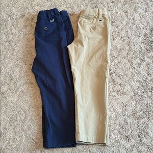 Vineyard Vines Performance pants